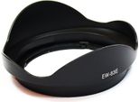 Cellonic Paraluce Compatibile Con Canon Baionetta EW-83E Lens Hood In Materiale Sintetico Protegge L'obiettivo E La Lente Da Urti E Graffi