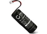 Cellonic Batteria LIS1441 Compatibile Con Sony PS3 / PS4 Move Motion Controller, Playstation Move Ricambio Da 1350Mah Per Controller Console Giochi Palmare