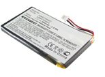 Subtel, Batteria Per Tablet Compatibile Con Sony PRS-600, PRS-600/BC, PRS-600/RC (3.7V, 800Mah)