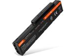 Subtel Batteria Di Ricambio Per Fujitsu Amilo Li 3710 / Amilo Li 3910 / Amilo Pa 3650 4400Mah Laptop Battery SQU-809 Per Pc Portatile Notebook