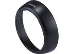 Cellonic Paraluce Compatibile Con Canon EF-S 18-55Mm 1:3.5-5.6 Iii, 18-55Mm 1:3.5-5.6 Is Ii Baionetta EW-60C Lens Hood In Materiale Sintetico Protegge L'obiettivo E La Lente Da Urti E Graffi