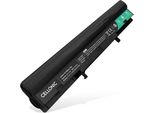 Subtel Batteria Di Ricambio Per Asus P32 / Pro4M / Pro36 / U36 / U44 / U82 / U84 / X4M / X36 4400Mah Laptop Battery A42-U36 Per Pc Portatile Notebook