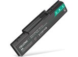 Cellonic Batteria Compatibile Con Acer Aspire 5732Z, 5734Z, 5541, 5732, 5732ZG, 7715, 5541G, 7715Z, AS09A31 4400Mah 10.8V - 11.1V Ricambio Per Portatili, Notebook, Laptop