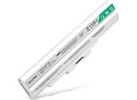 Cellonic Batteria Compatibile Con Sony Vaio SVE11, Vgn, Vpc, VGP-BPS13, VGP-BPL21, VGP-BPL13 4400Mah 10.8V - 11.1V Ricambio Per Portatili, Notebook, Laptop
