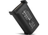 Cellonic, Batteria Per Lettore Codice A Barre Compatibile Con Motorola Symbol MC909, MC9190, MC9090 (3400Mah, 7.4V)