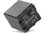 Cellonic, Batteria Per Fotocamera Compatibile Con Panasonic HC-X920 / X920M, HC-X910, VW-VBN130 (7.2V - 7.4V, 2100Mah)