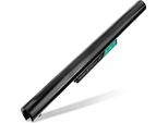 Cellonic Batteria Compatibile Con Hp Pavilion 14 Sleekbook, 15 Sleekbook, 14 Ultrabook, 15 Ultrabook, Pavilion M4, Pavilion 14 Chromebook, Hp VK04 2200Mah 14.4V Ricambio Per Portatili, Notebook