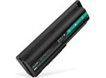 Subtel Batteria Di Ricambio Per Hp Pavilion Dv4-1000 / Dv4-2000 / Dv5-1000 / Dv6-1000 / Dv6-2000 8800Mah Laptop Battery EV06 Per Pc Portatile Notebook