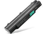 Cellonic Batteria Compatibile Con Fujitsu Lifebook A530, A531, AH530, AH531, P8110, P702, FPCBP250, FPCBP281 4400Mah 10.8V