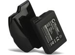 Cellonic Xl Batteria Premium Compatibile Con Sony Psp Slim & Lite (PSP-2000 / PSP-2004) / Psp Brite (PSP-3000 / PSP-3004) (1800Mah) PSP-S110 Batteria Di Ricambio, Accu Sostituzione