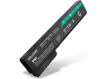 Cellonic Batteria Compatibile Con Hp Elitebook 8470P, 8570P, 8460P, 8560P, 6470B, 8760W, 8560W, Probook 6570B, 6560B, 6460B, ST09, CC06XL 4400Mah 10.8V