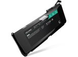 Subtel Batteria Di Ricambio Per Macbook 13 - A1342 (Late 2009 / Mid 2010) 5300Mah Laptop Battery A1331 Per Pc Portatile Notebook
