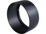 Cellonic Paraluce Compatibile Con Canon Ef 50Mm F/1.4 Usm Baionetta ES-71 Ii Lens Hood In Materiale Sintetico Protegge L'obiettivo E La Lente Da Urti E Graffi