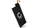 Cellonic Batteria EB-BG925ABE, GH43-04420A Compatibile Con Samsung Galaxy S6 Edge Ricambio Da 2600Mah Sostituzione Per Smartphone Telefono Cellulare