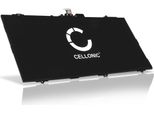 Cellonic, Batteria Per Tablet Compatibile Con Samsung Galaxy SM-T800 Tab S 10.5, SM-T805 S (3.8V, 7900Mah)