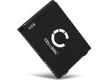 Cellonic Batteria AK-V88 Compatibile Con Emporia Connect Ricambio Da 1150Mah Sostituzione Per Smartphone Telefono Cellulare