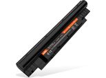 Subtel Batteria Di Ricambio Per Dell Vostro V131 / Inspiron 13Z (N311Z) / Inspiron 14Z (N411Z) / Latitude 3330 4400Mah Laptop Battery 451-11845 Per Pc Portatile Notebook