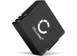 Cellonic, Batteria Per Fotocamera, Compatibile Con Midland H3 (3.7V, 900Mah)