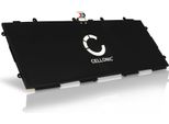 Cellonic, Batteria Per Tablet Compatibile Con Samsung Galaxy GT-P5210 Tab 3 10.1, GT-P5200 3 (3.8V, 6800Mah)