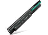 Cellonic Batteria Sostitutiva Hp Probook 440 (G0/G1) / 445 (G0/G1) / 450 (G0/G1) / 470 (G0/G1/G2) / 640 (G2) Per Portatile Laptop, Capacità: 4400Mah 10.8V - 11.1V