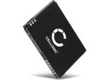 Cellonic Batteria AK-F220 Compatibile Con Emporia Flipbasic Ricambio Da 1150Mah Sostituzione Per Smartphone Telefono Cellulare