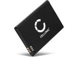 1X Cellonic Batteria Compatibile Con Compatibile Con Huawei E5372,HB554666RAW,E5377 1700Mah 3.7V