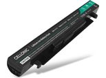Cellonic Batteria Compatibile Con Asus X550C, R510L, X550CC, F550C, X552C, R510J 2200Mah 14.4V - 14.8V Ricambio Per Portatili, Notebook, Laptop