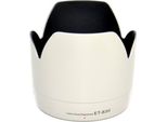 Cellonic Paraluce Compatibile Con Canon Ef 70-200Mm F/2.8L Usm Baionetta ET-83 Ii Lens Hood In Materiale Sintetico Protegge L'obiettivo E La Lente Da Urti E Graffi