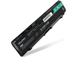 Cellonic Batteria Compatibile Con Toshiba Satellite C55-A, C50, C70, C50D-A, C50-A, C55D, Toshiba PABAS272 4400Mah 10.8V - 11.1V Ricambio Per Portatili, Notebook, Laptop