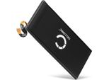 Cellonic Batteria Compatibile Con Samsung Galaxy S8 (SM-G950 / SM-G950F), Galaxy S8+ 2600Mah 3.85V Ricambio Per Telefono Cellulare Smartphone