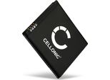 Cellonic Batteria EB-BG388BBE Compatibile Con Samsung Xcover 3 (SM-G388 / SM-G388F) Ricambio Da 1900Mah Sostituzione Per Smartphone Telefono Cellulare
