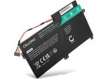 Cellonic Batteria Compatibile Con Samsung 370R5E, NP370R5E, NP450R5E, 470R5E, NP470R5E, 510R5E, NP510R5E 3400Mah 10.8V Ricambio Per Portatili, Notebook, Laptop