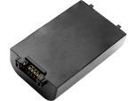 Cellonic, Batteria Per Lettore Codice A Barre Compatibile Con Honeywell Dolphin 99EX, Dolphin 99GX, Dolphin 99EX-BTEC (6800Mah, 3.7V)