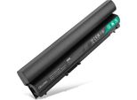 Subtel Batteria Di Ricambio Per Dell Latitude E6120 / E6230 / E6120 / E6220 / E6320 / E6330 / E6430S 4400Mah Laptop Battery 09K6P Per Pc Portatile Notebook