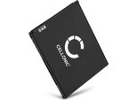 Cellonic Batteria EB-B100AE, GH43-03948B Compatibile Con Samsung Galaxy Ace 3 / Galaxy Trend 2 Lite Ricambio Da 1500Mah Sostituzione Per Smartphone Telefono Cellulare