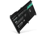Cellonic Batteria Sostitutiva Hp Pavilion X360 11, X360 13, X360 14 / Stream 14 Per Portatile Laptop, Capacità: 3400Mah 11.55V