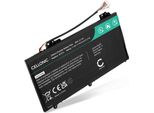 Subtel Batteria Di Ricambio Per Hp Pavilion 14-Al000 / 14-Al100 Serie 3400Mah Laptop Battery SE03XL Per Pc Portatile Notebook