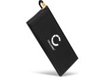 Cellonic Batteria EB-BA520ABE Compatibile Con Samsung Galaxy A5 (2017 - SM-A520) Ricambio Da 3000Mah Sostituzione Per Smartphone Telefono Cellulare