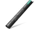 Cellonic Batteria Compatibile Con Hp Envy 15 Series, V104, VI04 2200Mah 14.8V Ricambio Per Portatili, Notebook, Laptop