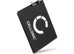 Cellonic Batteria HB386280ECW Compatibile Con Huawei P10 / Honor 9 Ricambio Da 3200Mah Sostituzione Per Smartphone Telefono Cellulare