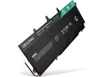 Cellonic Batteria Compatibile Con Hp Elitebook Folio 1040 G1, Elitebook Folio 1040 G2, Elitebook Folio 1040 G3, Hp BL06XL, BL06042XL 3400Mah 11V