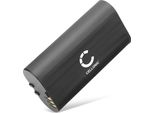 Subtel, Batteria Per Collare Per Animali Compatibile Con Sportdog Tek 2.0 Gps (6400Mah, 3.7V) Batteria Di Ricambio Sportdog 650-970, V2HBATT