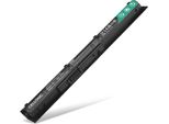 Cellonic Batteria Compatibile Con Hp Probook 450 G3, 450 G4, 455 G3, 455 G4, 470 G3, 470 G4 Series, P3G15AA, RI04, RI06XL 2200Mah 14.4V Ricambio Per Portatili, Notebook, Laptop
