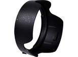 Cellonic Paraluce Compatibile Con Canon Ef 24-105Mm F/3.5-5.6 Is Stm Baionetta EW-83M Lens Hood In Materiale Sintetico Protegge L'obiettivo E La Lente Da Urti E Graffi