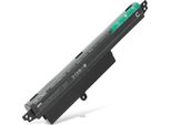 Cellonic Batteria Compatibile Con Asus Vivobook F200M, F200MA, X200M, X200MA, X200CA, A31N1302 2200Mah 11.25V Ricambio Per Portatili, Notebook, Laptop