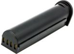 Cellonic, Batteria Per Lettore Codice A Barre Compatibile Con Cipherlab 1564, 1560, 1562 (700Mah, 3.7V)