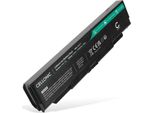 Cellonic Batteria Compatibile Con Lenovo Thinkpad L440, L540, T440P, T540, T540P, W541, W541S 4400Mah 10.8V - 11.1V Ricambio Per Portatili, Notebook, Laptop