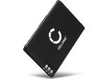 Cellonic Batteria AK-C150 Compatibile Con Emporia Telme X200 / T200 / C150 / C151 Ricambio Da 900Mah Sostituzione Per Smartphone Telefono Cellulare