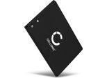 1X Cellonic Batteria Compatibile Con Compatibile Con Huawei HB434666RBC,E5577 4G 1300Mah 3.7V