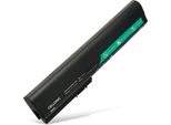 Subtel Batteria Di Ricambio Per Hp Elitebook 2560P / 2570P 4400Mah Laptop Battery SX06XL Per Pc Portatile Notebook